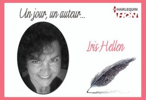 Interview Iris Hellen